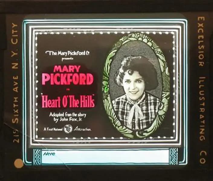 Heart o' the Hills photo