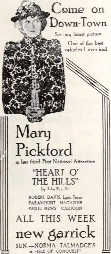 Heart o' the Hills photo