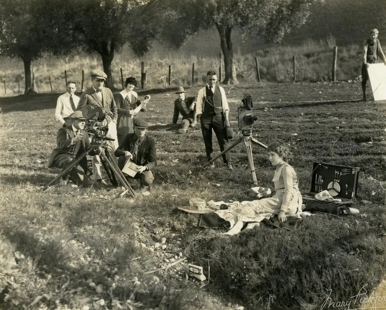 Heart o' the Hills photo