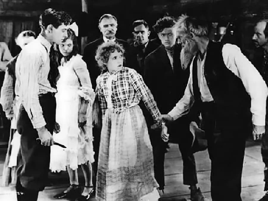 Heart o' the Hills photo