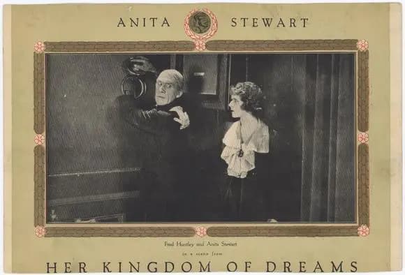 Her Kingdom of Dreams photo