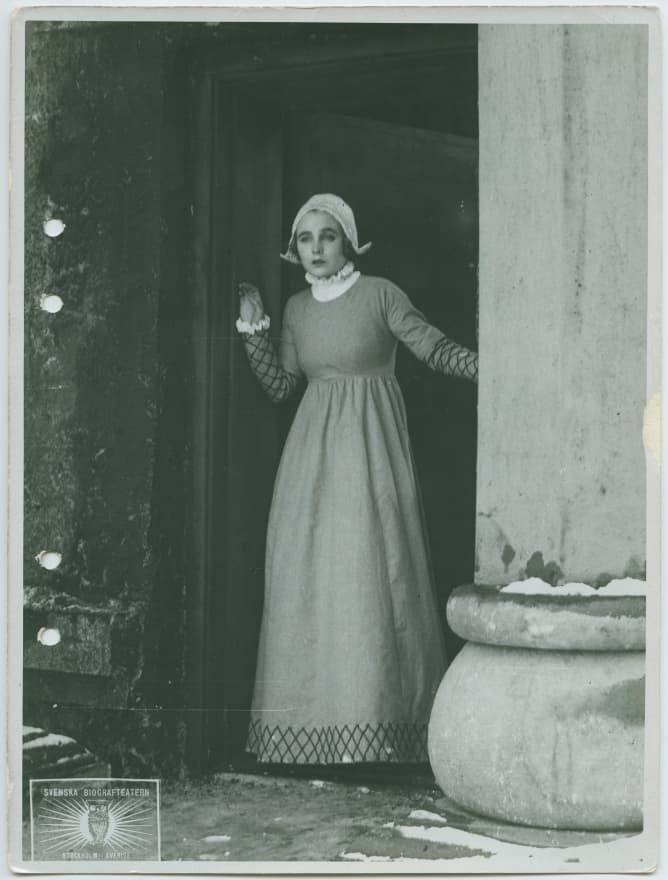 Sir Arne's Treasure photo