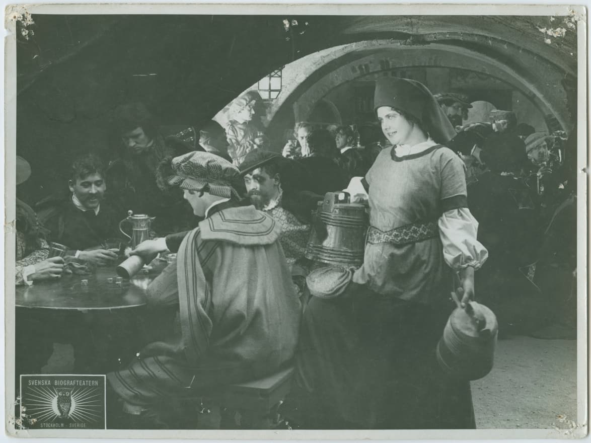 Sir Arne's Treasure photo