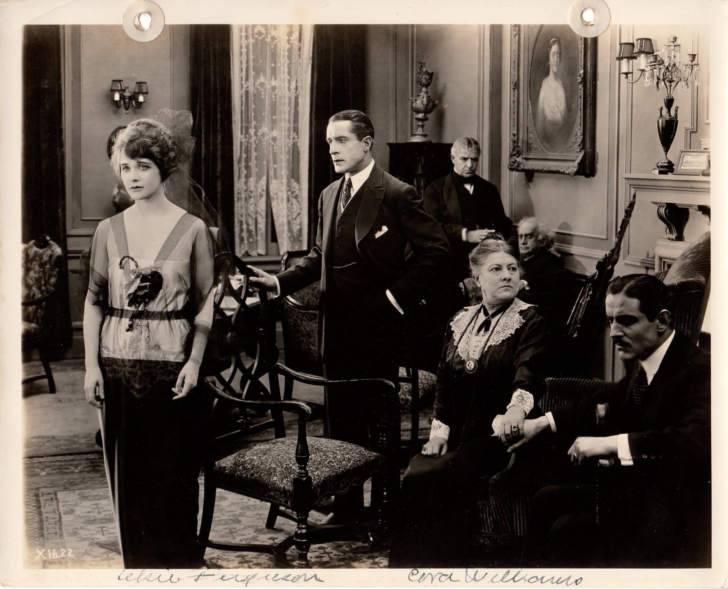 His Parisian Wife photo