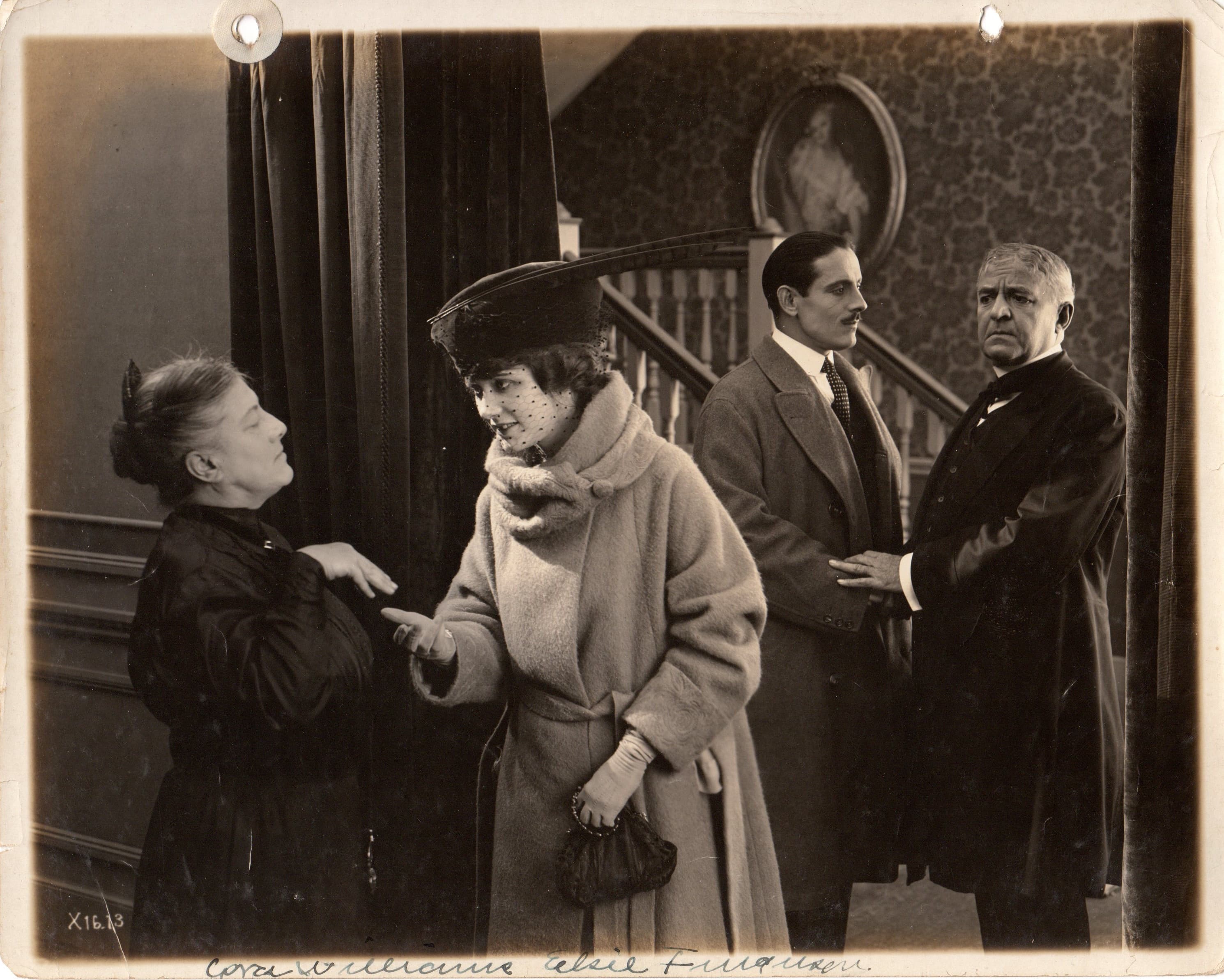 His Parisian Wife photo