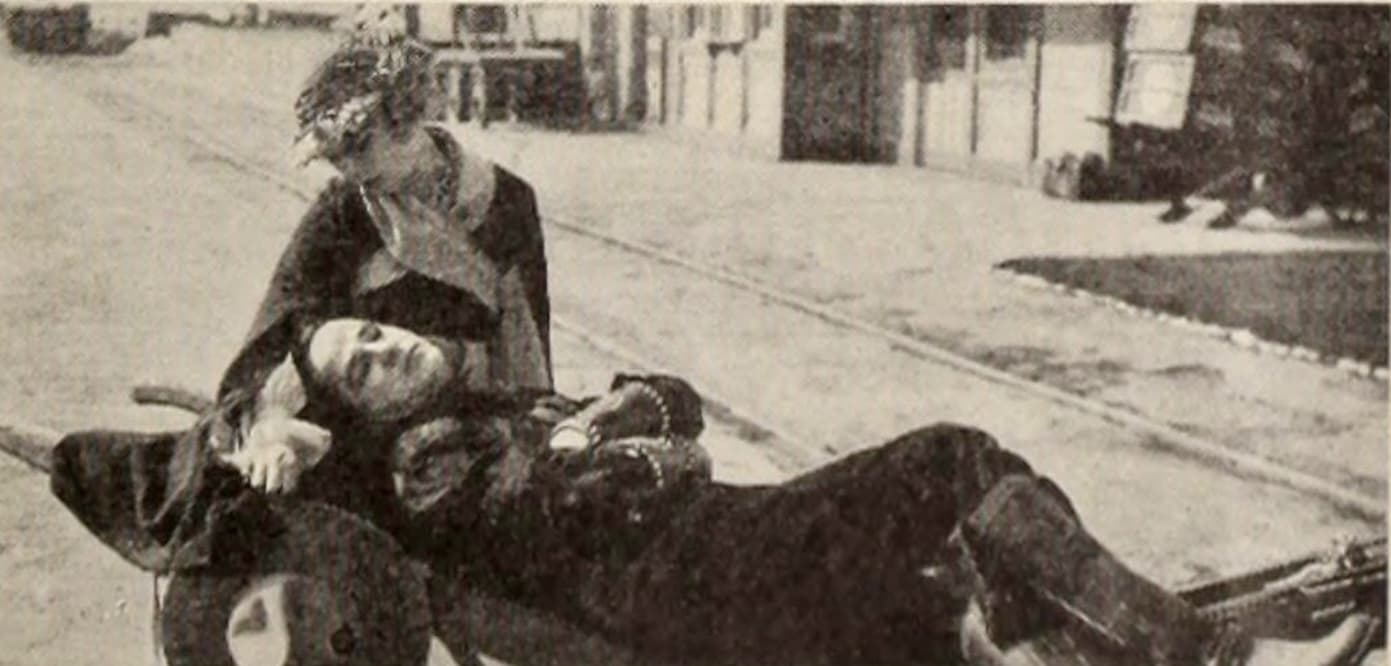 Hobbs in a Hurry photo