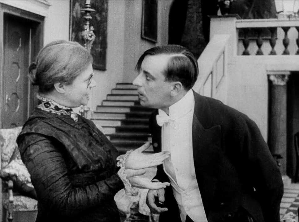 I Don't Want to Be a Man photo