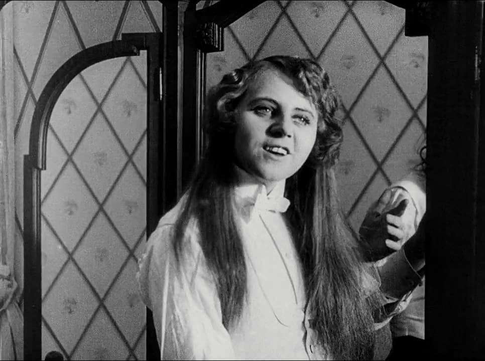 I Don't Want to Be a Man photo