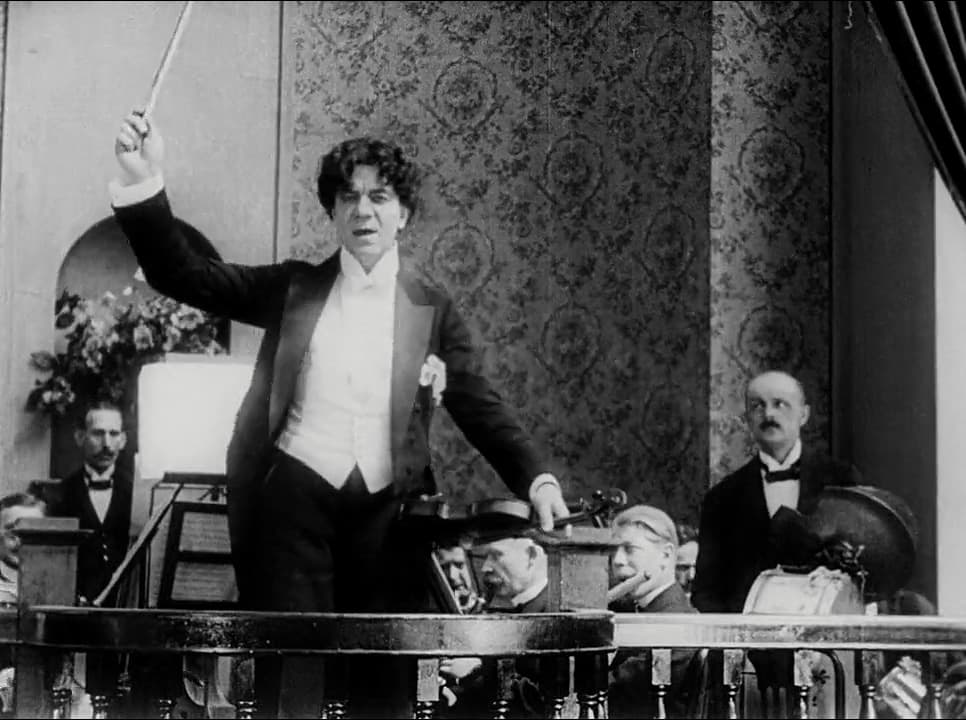 I Don't Want to Be a Man