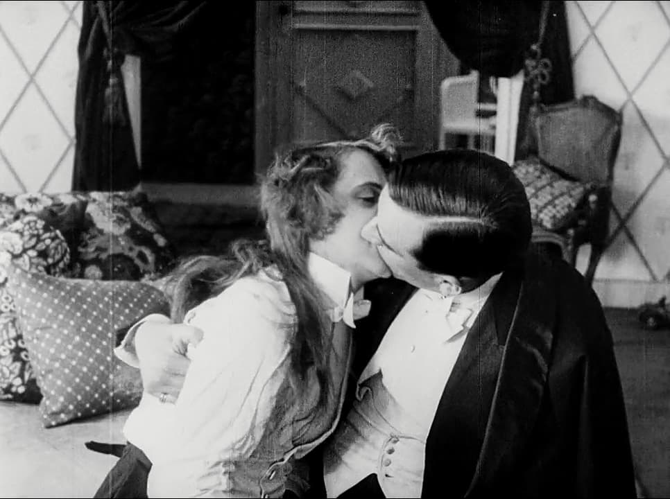 I Don't Want to Be a Man