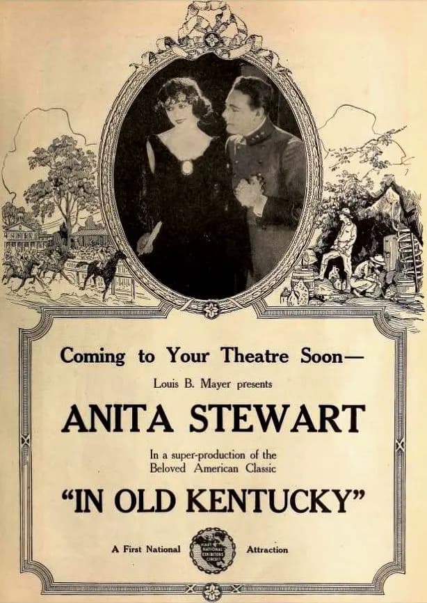 In Old Kentucky