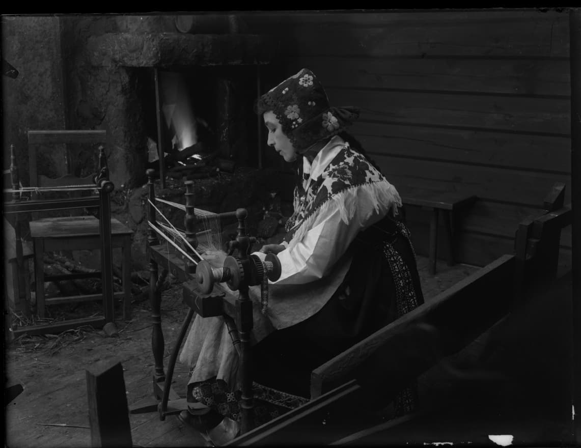 Ingmarssönerna photo