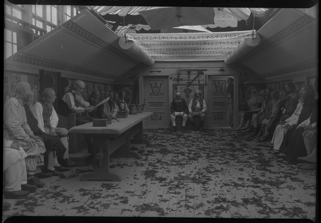 Ingmarssönerna photo