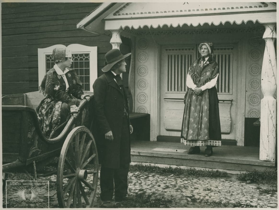 Ingmarssönerna photo