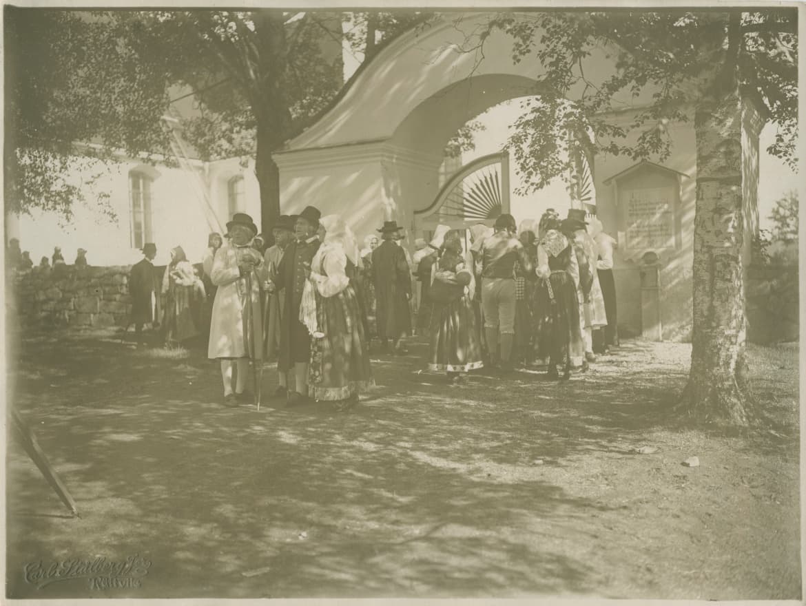 Ingmarssönerna photo