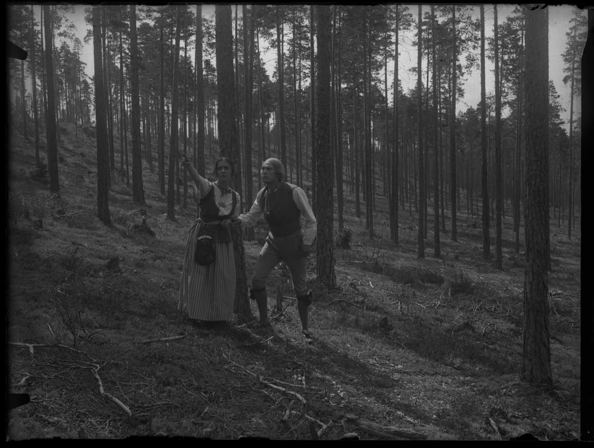 Ingmarssönerna photo