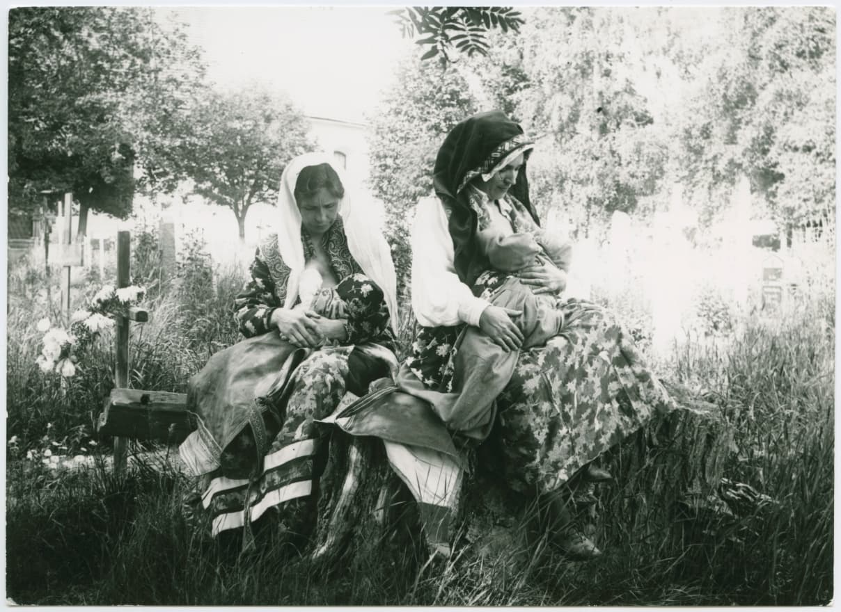 Ingmarssönerna photo