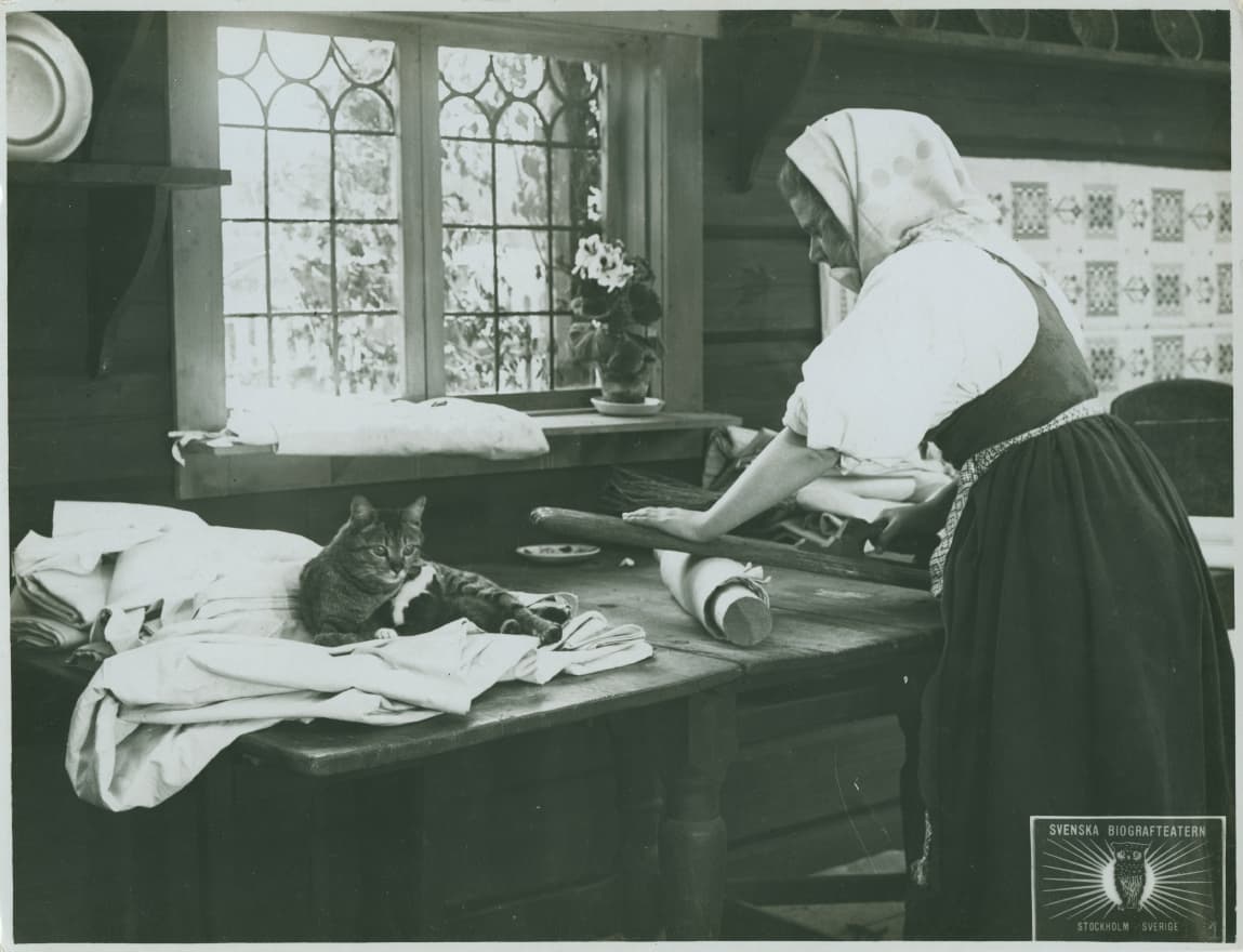 Ingmarssönerna photo