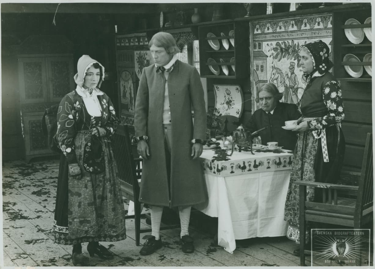 Ingmarssönerna photo