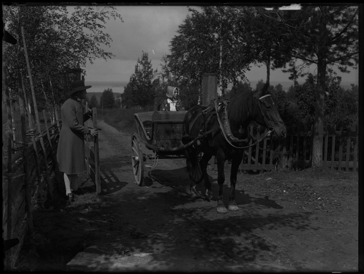 Ingmarssönerna photo