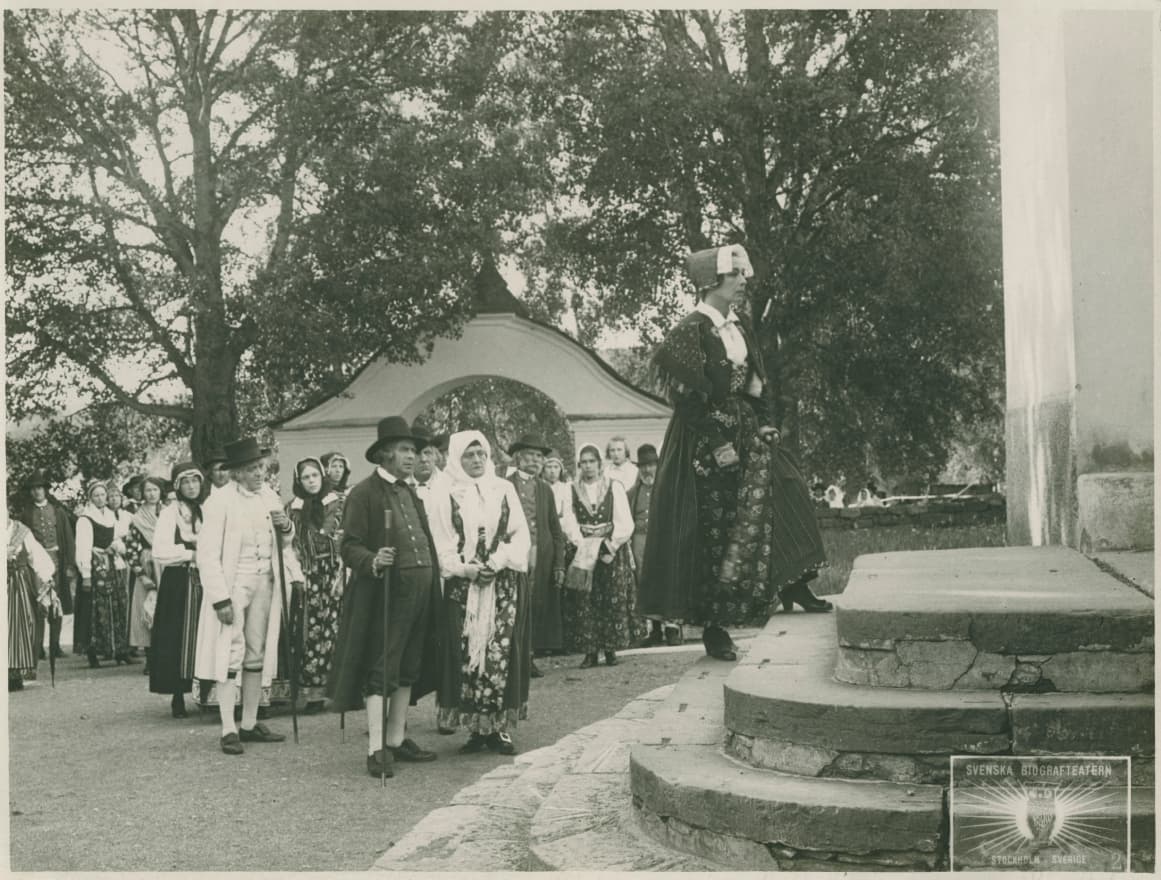 Ingmarssönerna photo