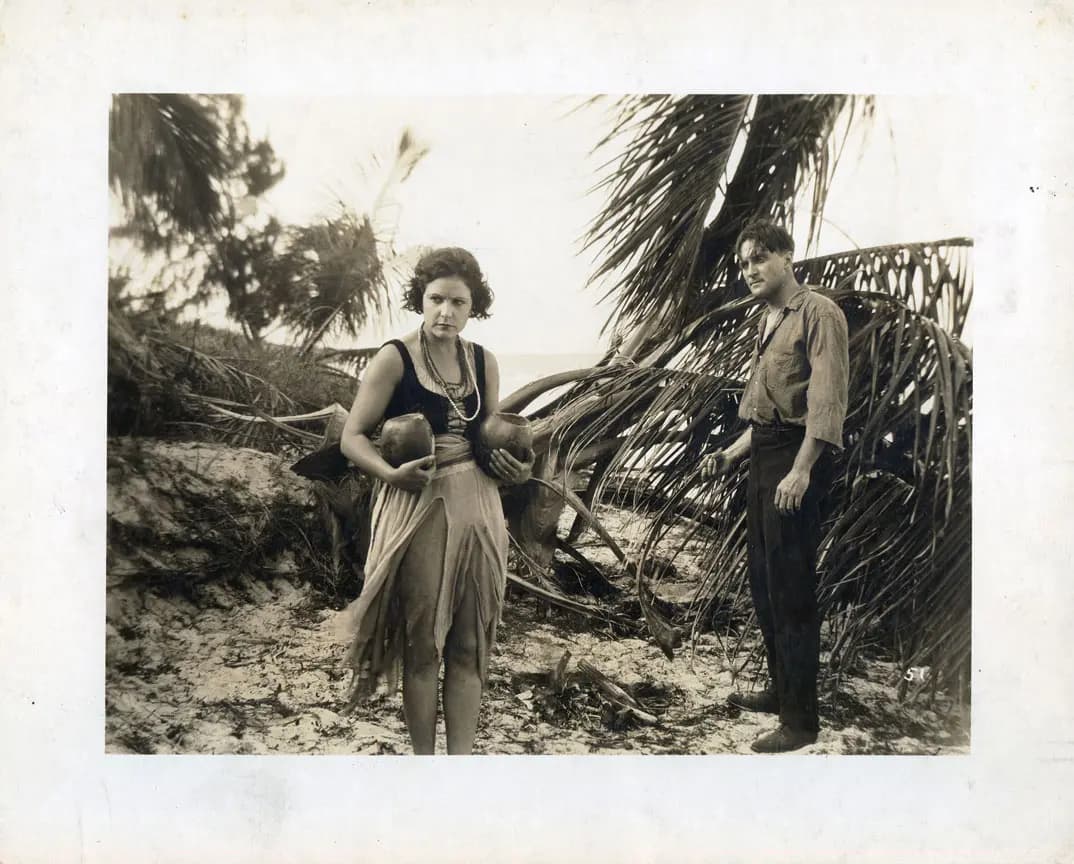 The Isle of Conquest