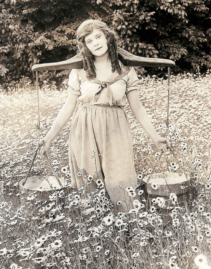 Kathleen Mavourneen photo