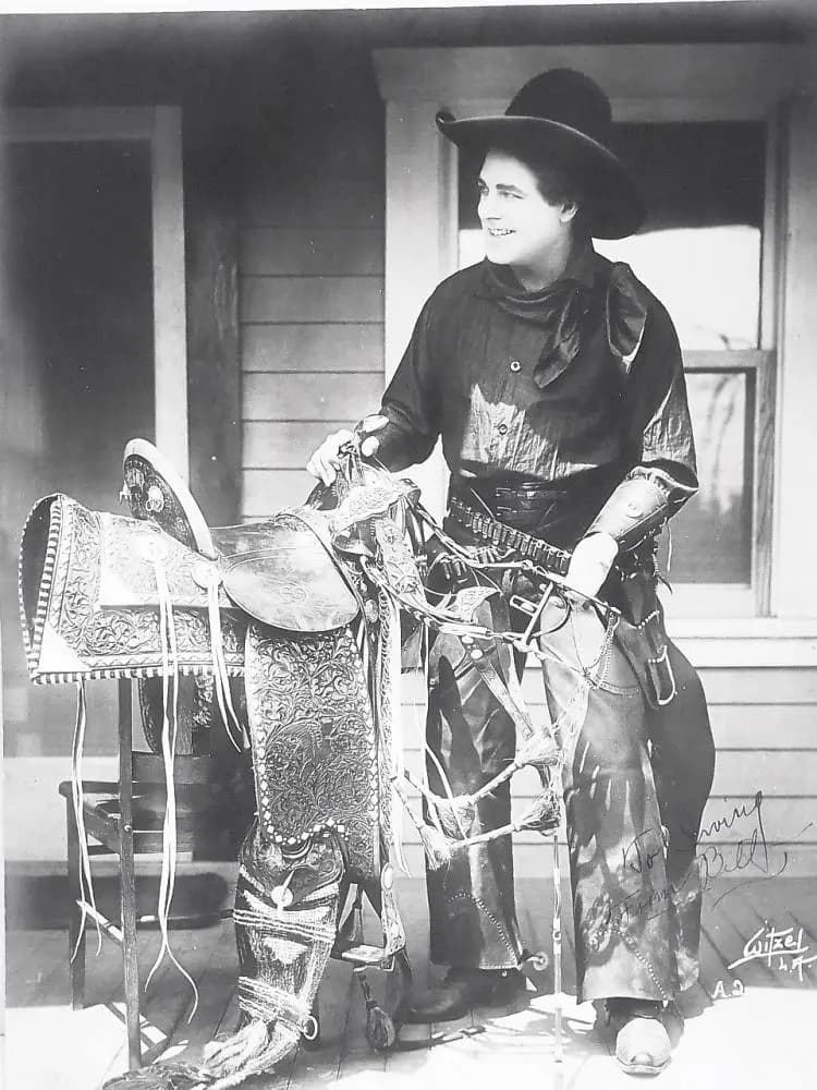 The Last of the Duanes