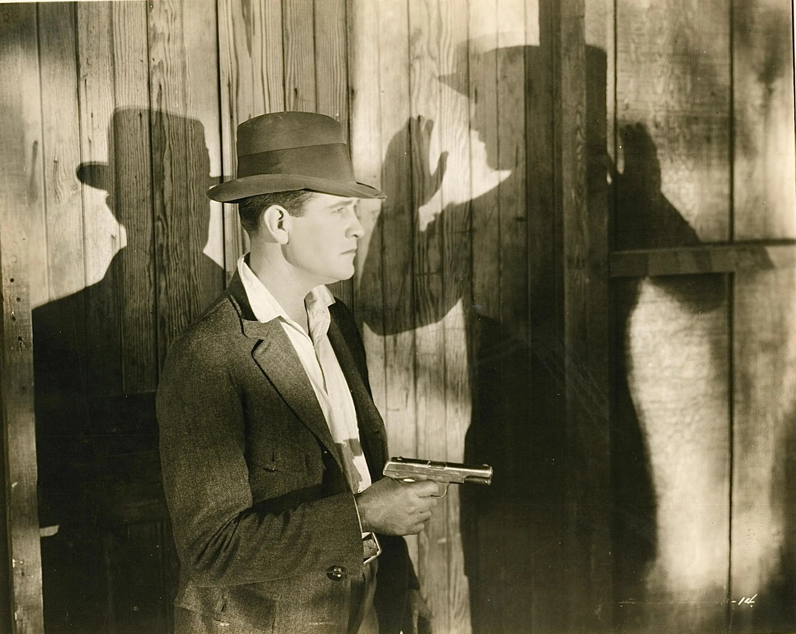 The Lincoln Highwayman photo