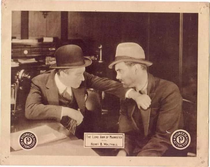 The Long Arm of Mannister