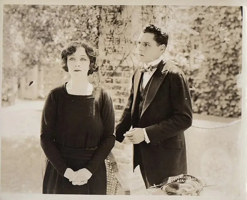 The Loves of Letty photo