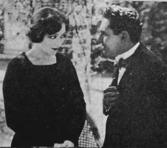 The Loves of Letty photo