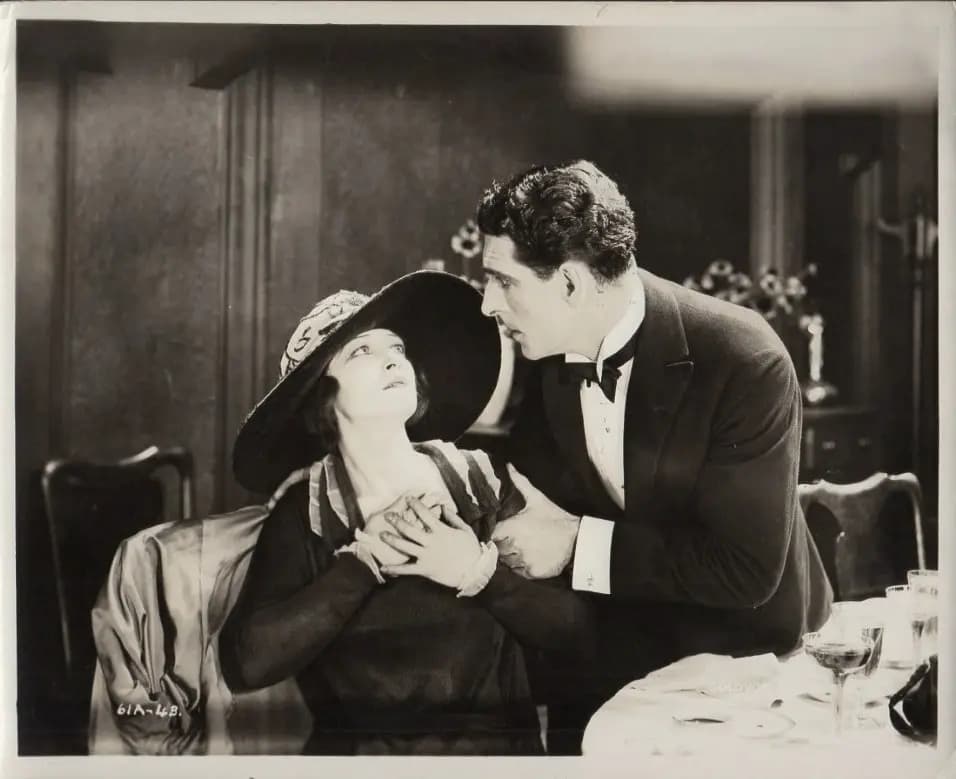 The Loves of Letty photo