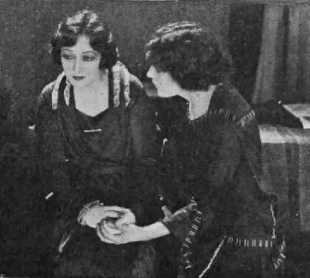 The Loves of Letty photo