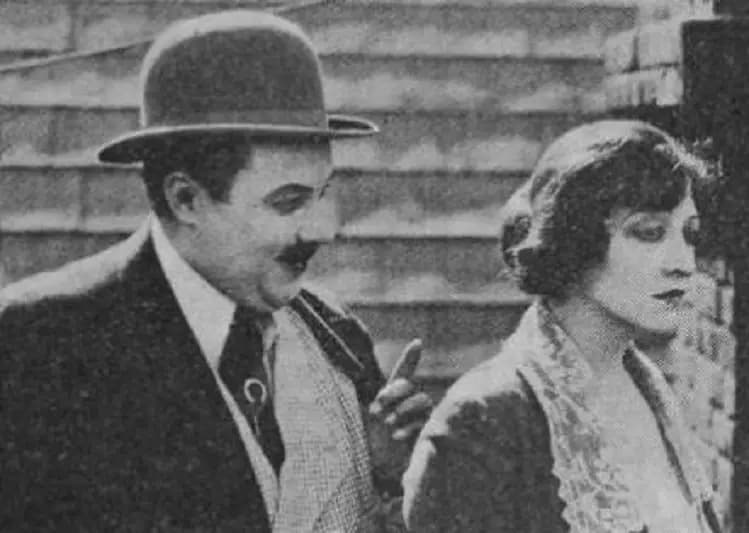 The Loves of Letty photo