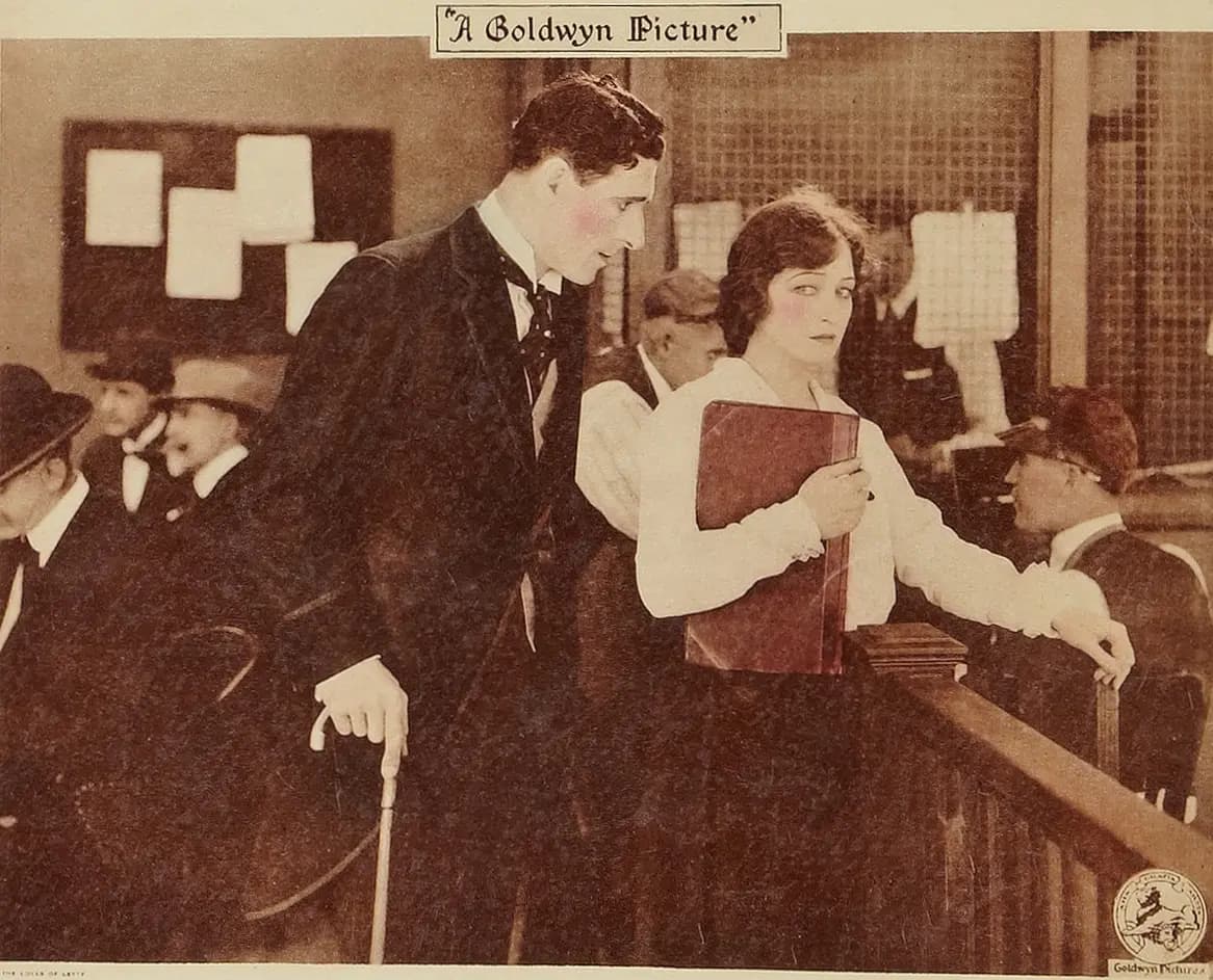 The Loves of Letty photo