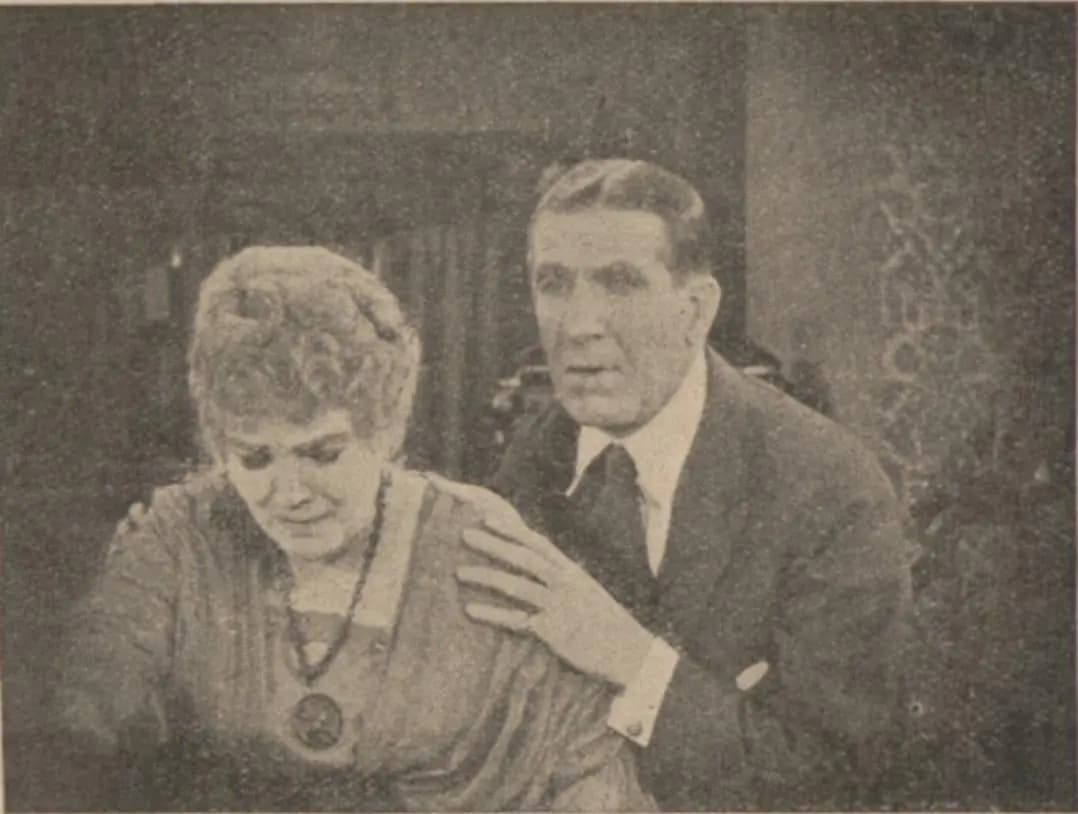 The Midnight Man photo