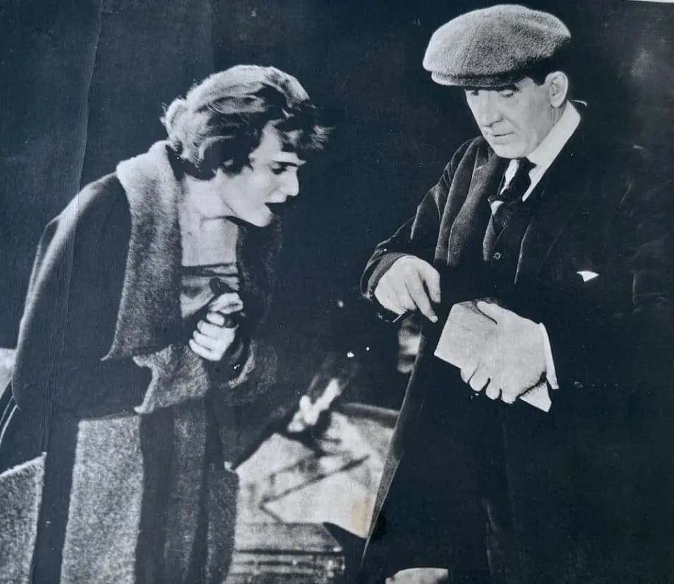 The Midnight Man photo