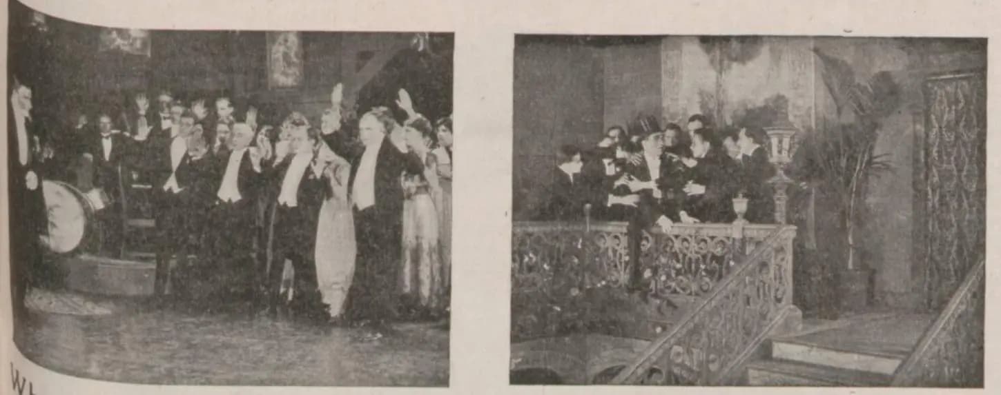 The Midnight Man photo