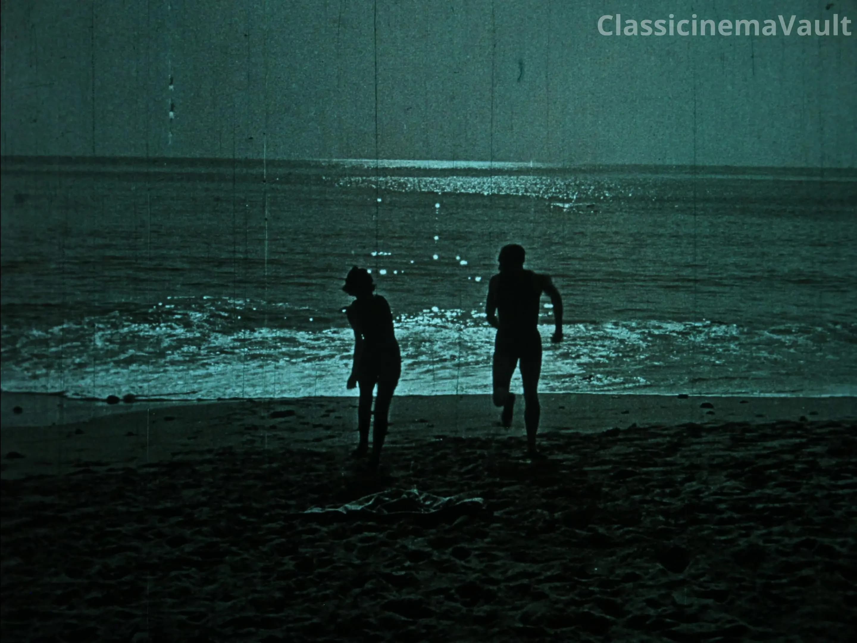 A Midnight Romance photo