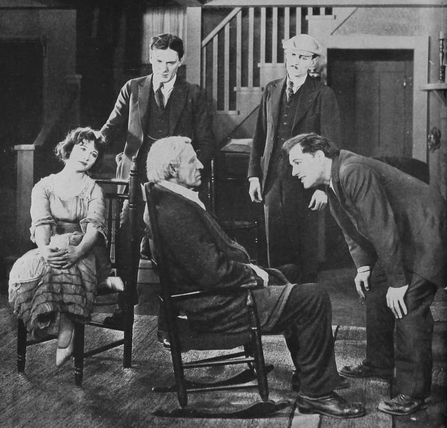 The Miracle Man photo