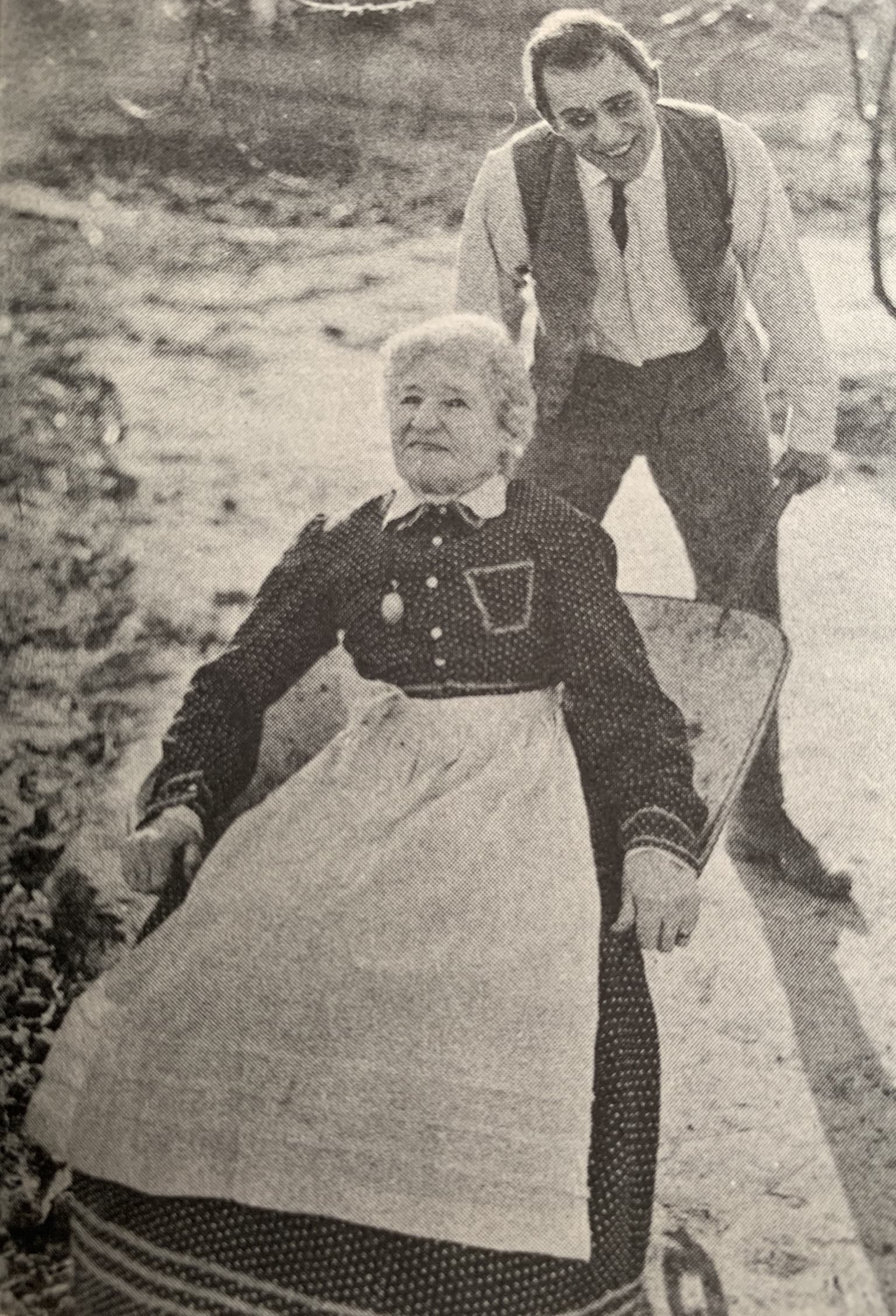 The Miracle Man photo