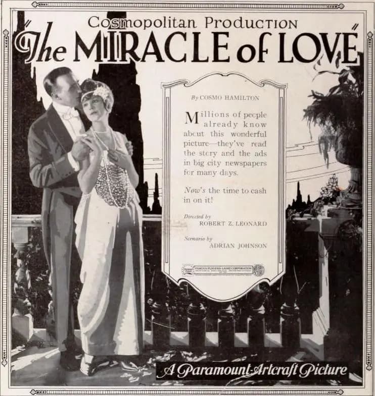 The Miracle of Love