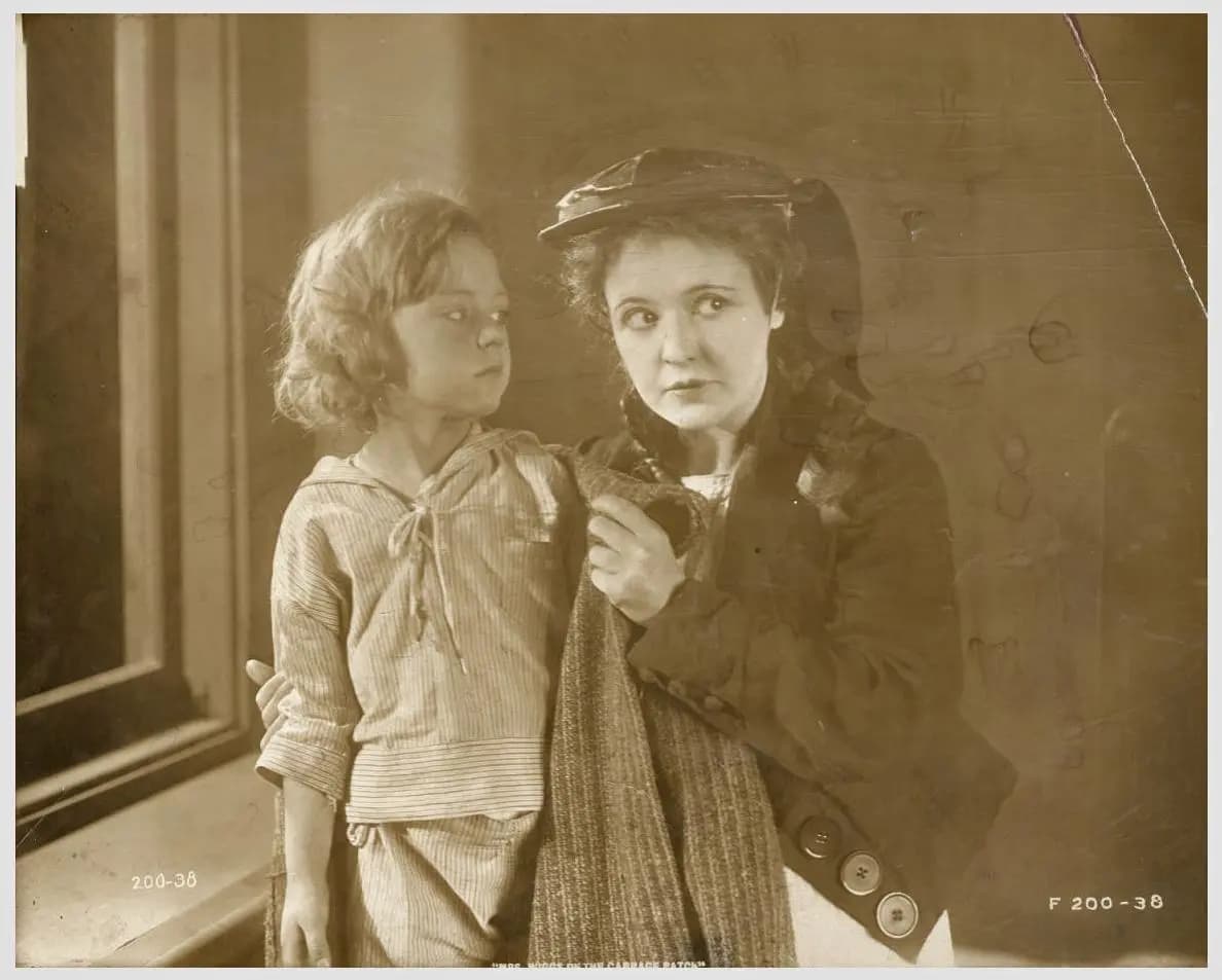 Mrs. Wiggs of the Cabbage Patch