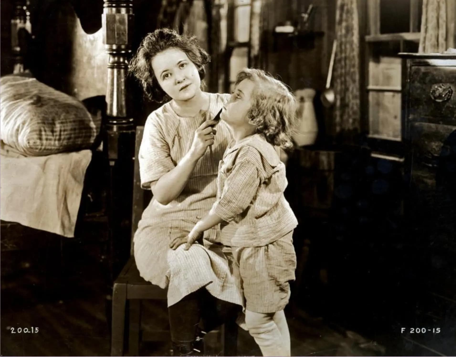 Mrs. Wiggs of the Cabbage Patch