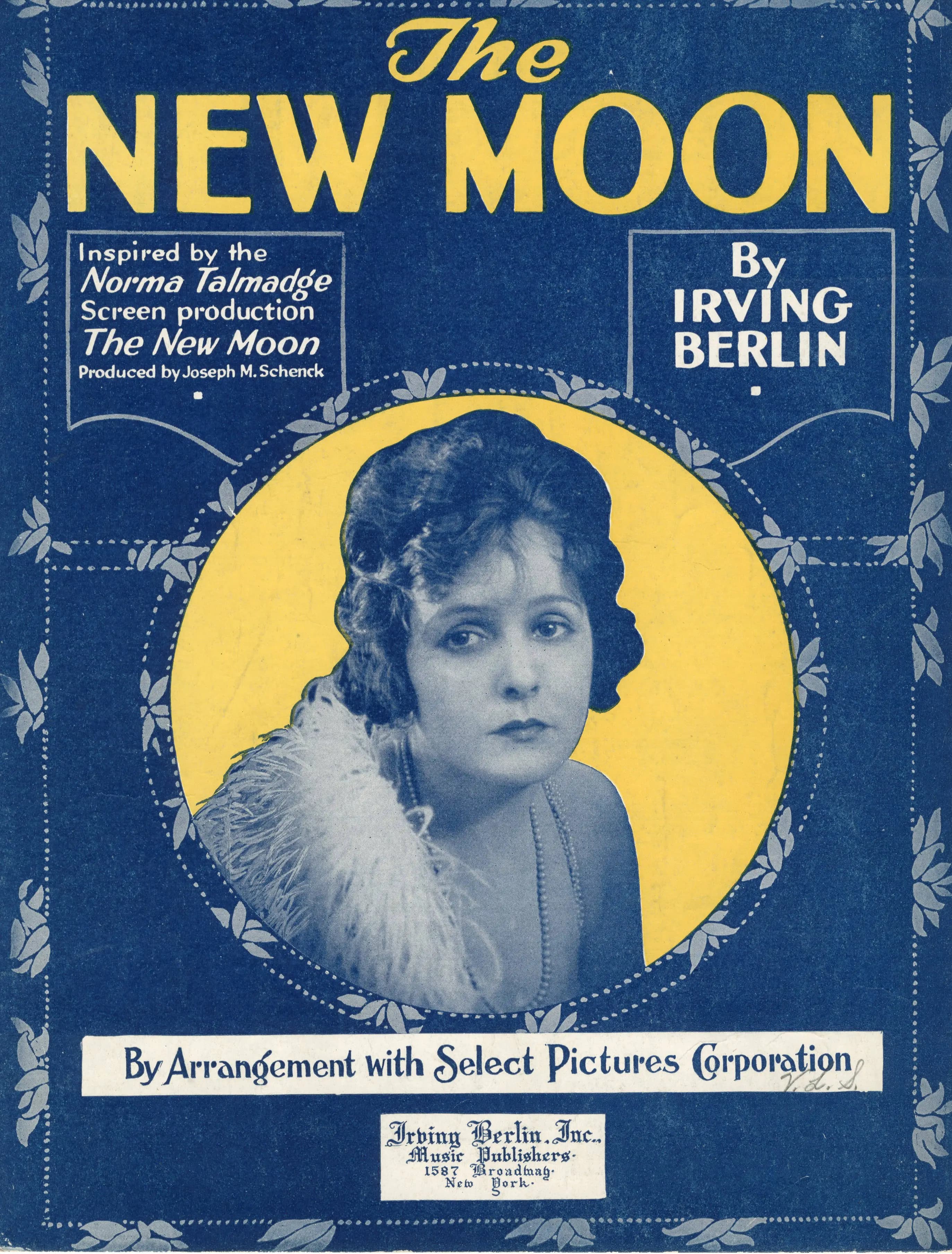 The New Moon