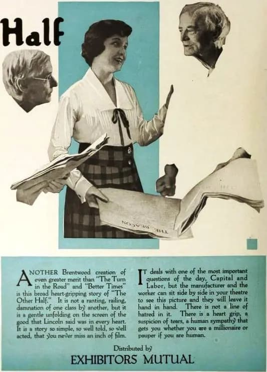 The Other Half photo