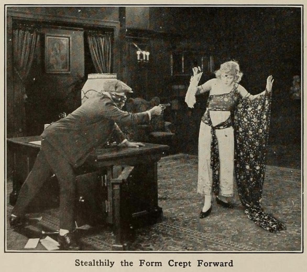 Peggy Does Her Darndest