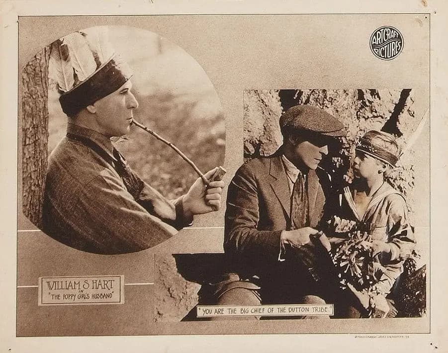 The Poppy Girl's Husband photo