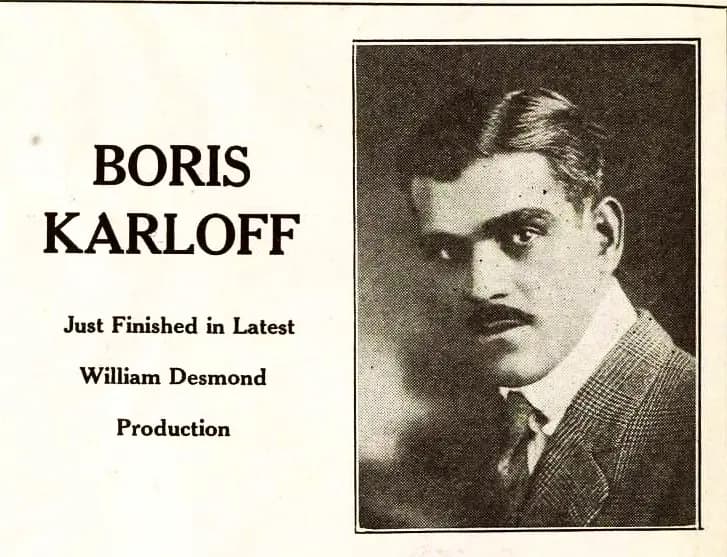 The Prince and Betty